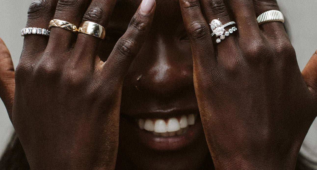 Why Choose Lab Grown Diamonds?