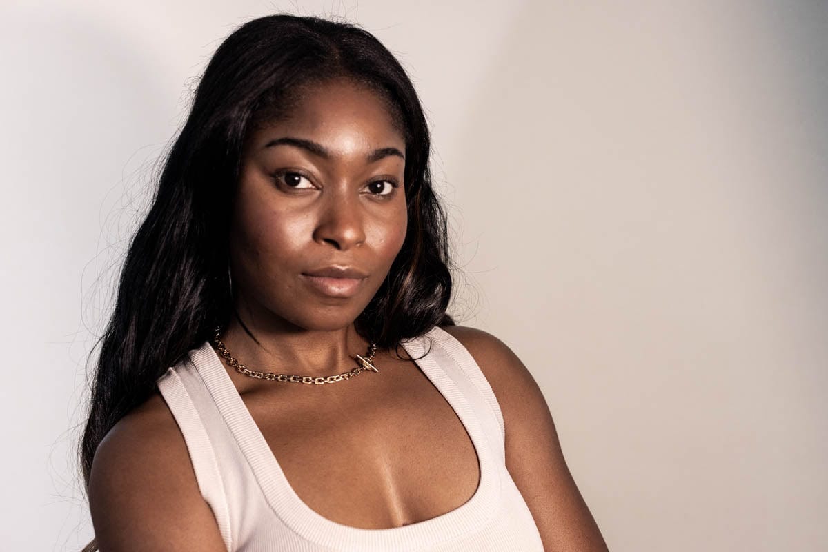 17" 6MM Rolo Toggle chain | Silver