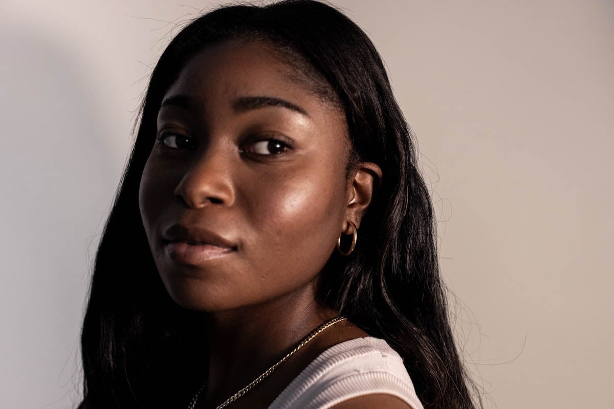 27MM Weightless Hoop Earrings | 10kt Yellow Gold