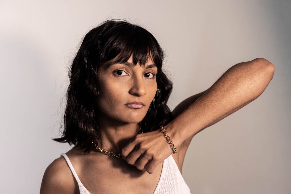 6.5-7.5" 8.5MM Oval Link bracelet | Silver Vermeil