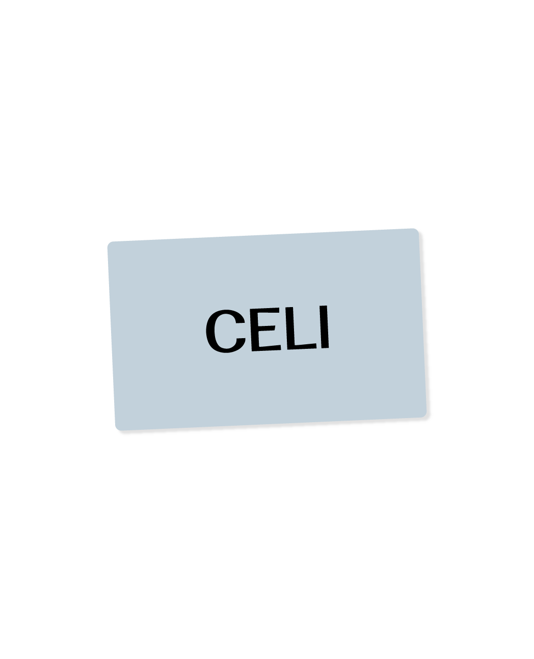 E-Gift Card