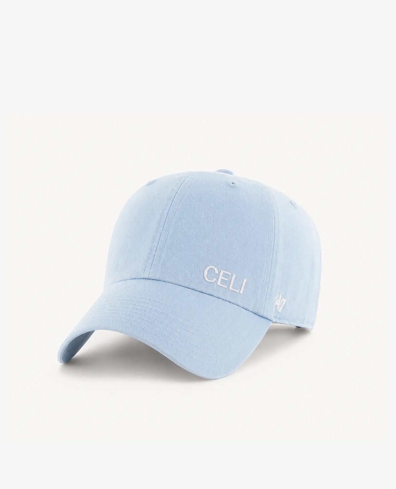 CELI Dad Hat