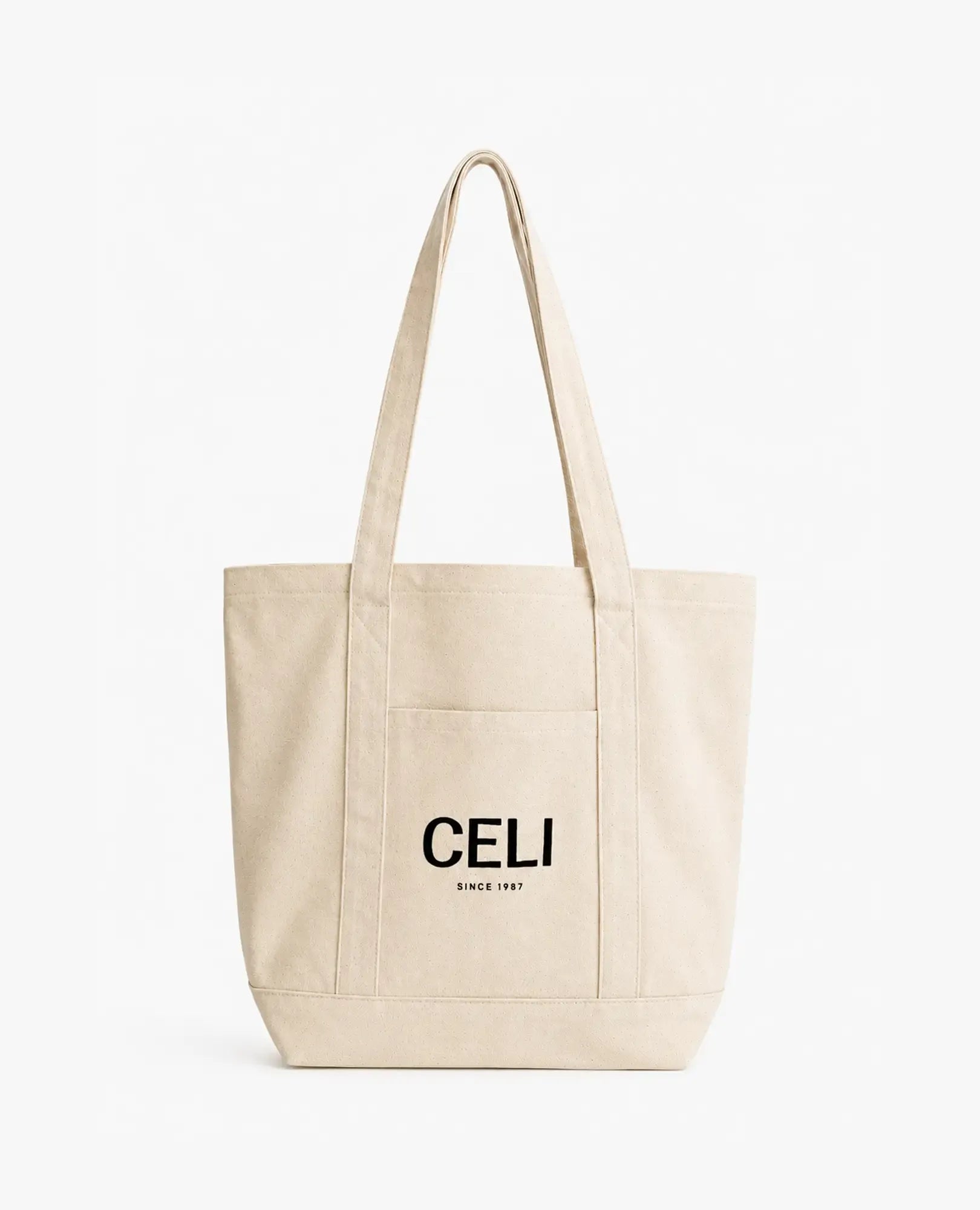 CELI Tote Bag