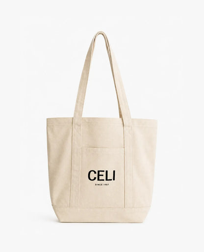 CELI Tote Bag