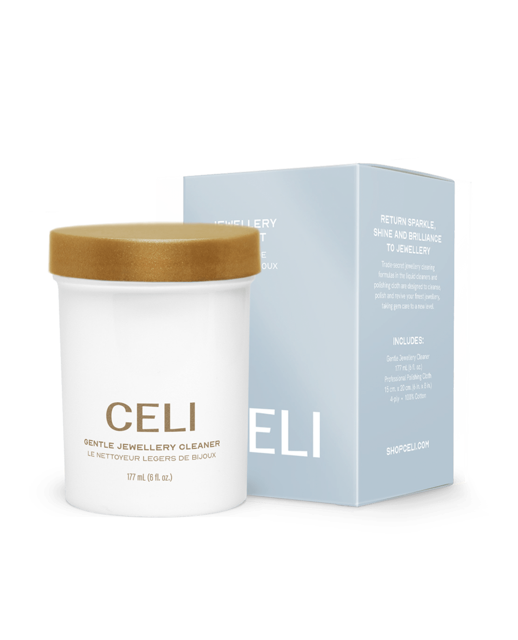 Jewelry Care Set